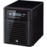 Buffalo Nas Ts5400dn1604 Terastation 5000 48 Tb 4 X 12 Tb
