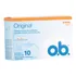 Buffer O b  Original Super 10 U