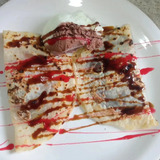 Buffet A Domicílio Crepe Francês Ou Pizza