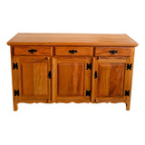 Buffet Arcaz Para Cozinha