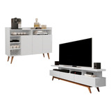 Buffet Celta Rack Vivare