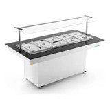 Buffet Central Frio 10