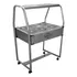 Buffet Salada Com 6 Cubas Frias Spolu Slp 511 Gelo