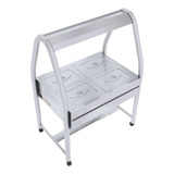 Buffet Self Service Carro