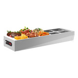 Buffet Self Service Termico
