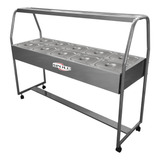 Buffet Termico Spolu 10
