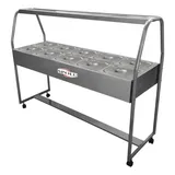 Buffet Termico Spolu 10