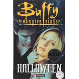 Buffy The Vampire Slayer, De Carl Ellsworth., Vol. Padrao. Editora Richmond, Capa Mole Em Inglês, 2007