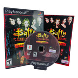 Buffy The Vampire Slayer