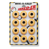 Bug A Salt   Cartuchos De Sal Munição Revolver Shred er