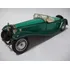 Bugatti Royale Type 41 Esc 1-24 Fab. Franklin Mint