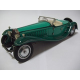 Bugatti Royale Type 41