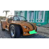 Buggy Bmr 11 