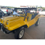 Buggy Brm M10
