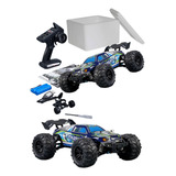 Buggy De Controle Remoto