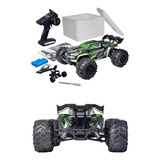 Buggy De Controle Remoto