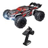 Buggy De Controle Remoto