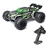 Buggy De Controle Remoto Brinquedo Alta Velocidade 50km 4x4 Cor Verde Personagem Veiculo De Alta Velocidade E Dirigibilidade Perfeita