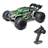 Buggy De Controle Remoto