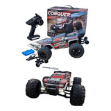 Buggy De Controle Remoto