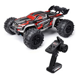 Buggy De Controle Remoto