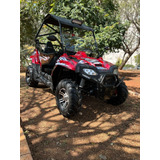 Buggy Smart Cross 