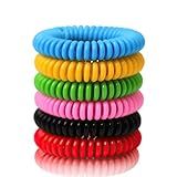 BuggyBands Pulseiras De Mosquito