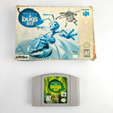 Bugs Life Nintendo 64