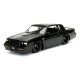 Buick Grand National Dom