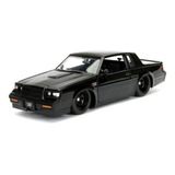 Buick Grand National Dom