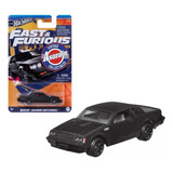 Buick Grand National Velozes