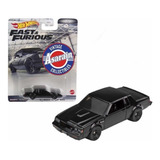Buick Regal Gnx 1987