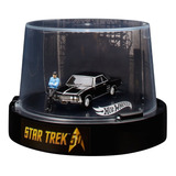 Buick Riviera Leonard Nimoy Spock Star Trek Hot Wheels 1/64