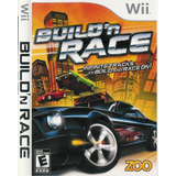 Build N Race