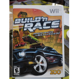 Build n Race Nintendo