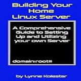 Building Your Home Linux
