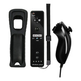 Built in Motion Plus Controle Remoto Sem Fio Para Wii