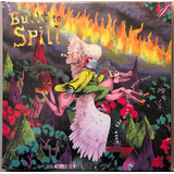 Built To Spill Cd