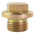 Bujão Carter Motor Para Trator Massey 111170