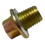 Bujao Conico 12mm Carter