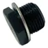 Bujão Cônico 18mm P  Cárter Espanado Mb Sprinter