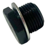 Bujão Cônico 18mm P  Cárter Espanado Mb Sprinter