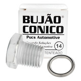 Bujao Conico Para Carter