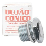 Bujao Conico Para Carter