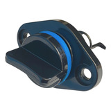 Bujão De Dreno Universal Para Barcos E Lanchas 3 4