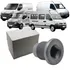 Bujão Do Cárter Renault Master 2.3