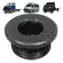 Bujao Oleo Carter Iveco Daily 70c16 2008 16993411