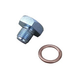 Bujao Parafuso Carter Motor