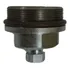 Bujão Roscado Bosch F002d12533