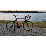 Buke Speed Pinarello Fp2